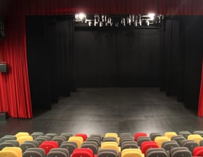 Theatre Le Vallon