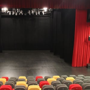 Theatre Le Vallon