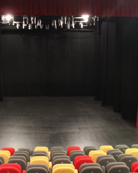 Theatre Le Vallon