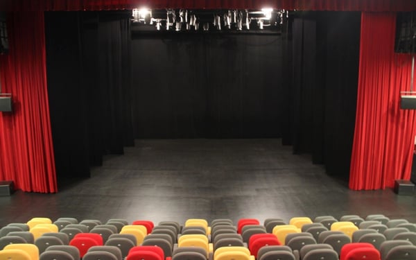 Theatre Le Vallon