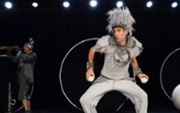 Tinkui