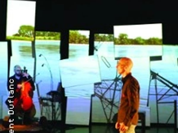Longitude Loire