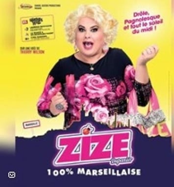 Zize du Panier