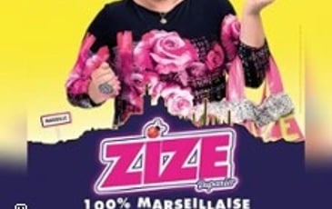 Zize du Panier