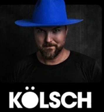 Club de Jour invite Kölsch