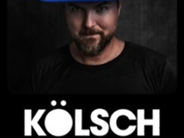 Club de Jour invite Kölsch