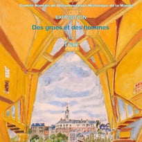 Des grues et des hommes par Trax