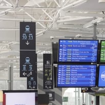 Visitez le Centre Opérationnel de la gare de Nantes avec SNCF Gares & Connexions