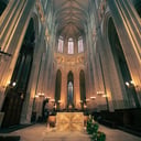 Jeune Choeur et Schola de la Cathédrale de Nantes