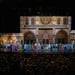 La Dame De Pierre