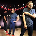 Compagnie Moustache