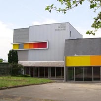 Espace culturel de la Bonne Fontaine