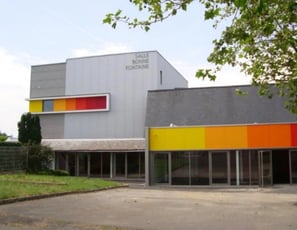 Espace culturel de la Bonne Fontaine