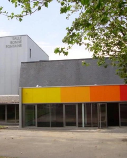 Espace culturel de la Bonne Fontaine