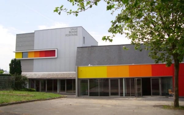 Espace culturel de la Bonne Fontaine