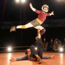 Compagnie Cirque super