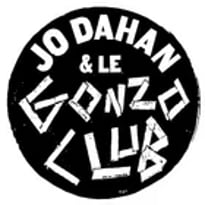 Jo Dahan et le Gonzo Club