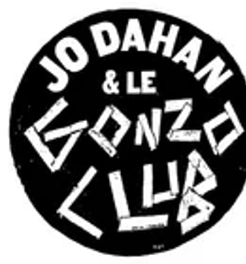 Jo Dahan et le Gonzo Club