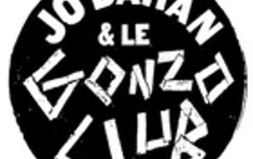 Jo Dahan et le Gonzo Club