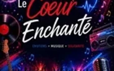 Le Cœur Enchanté