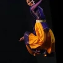 Récital de danse Kathak d'Inde du Nord