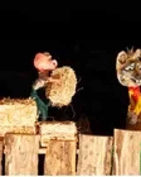Soirée Pyjama Tel Père Tel Loup