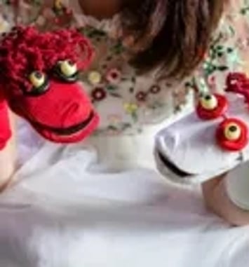 Le Tambour Roulé Roula et Autres Contes