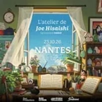 Orchestre Curieux et L'atelier de Joe Hisaishi