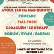 MuscaNoz et le Fest Noz