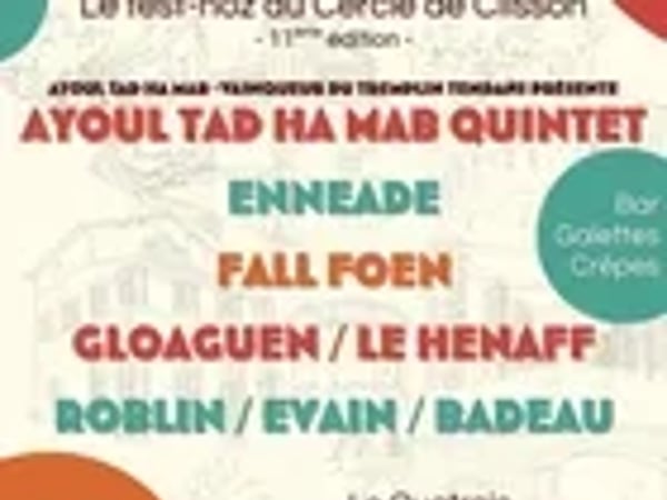 MuscaNoz et le Fest Noz
