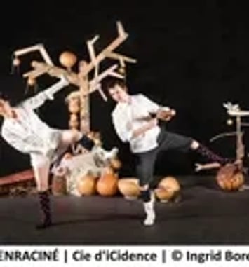 Enraciné