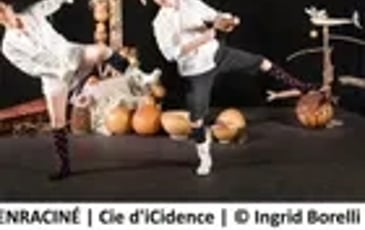 Enraciné