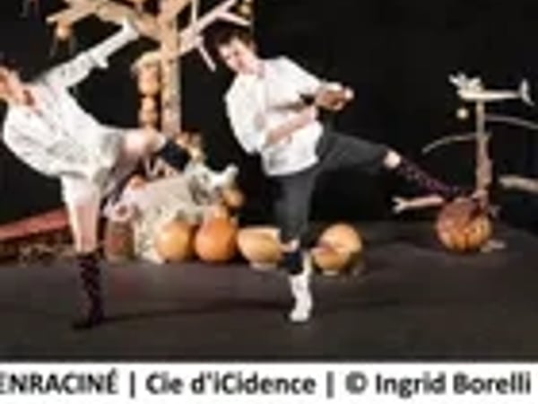Enraciné