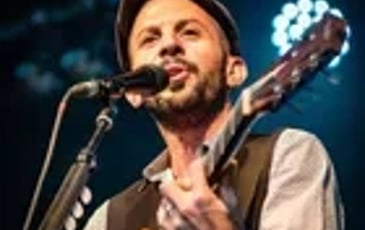 Concert intimiste avec Richard de la Route des Airs