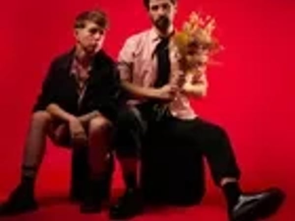 Le Bal Barré Super et Tronica et La Ciguë