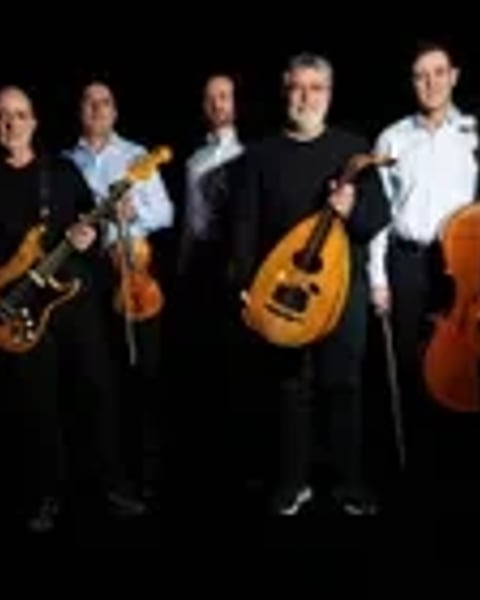 Interzone et le Quatuor Debussy