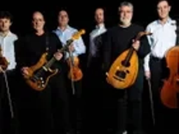 Interzone et le Quatuor Debussy