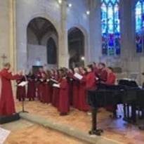 Wheinachtskonzert et Concert de Noël