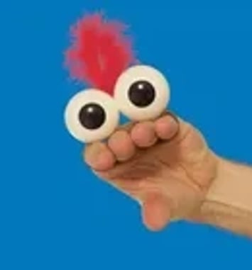 Hands Up !
