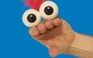 Hands Up !