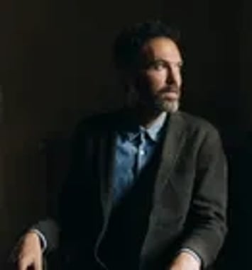 Piers Faccini