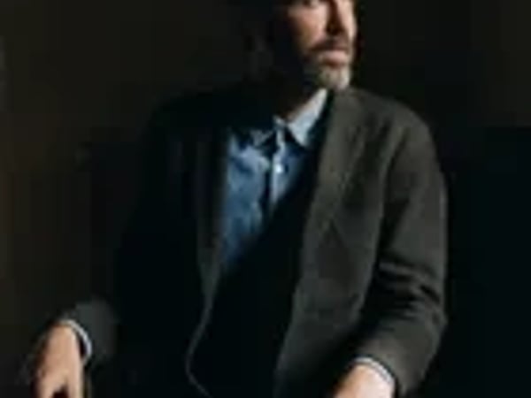 Piers Faccini
