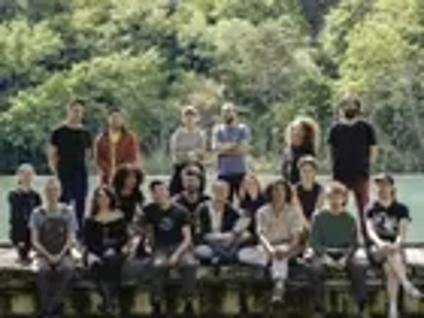 Orchestre Tout Puissant Marcel Duchamp et Sans Électricité