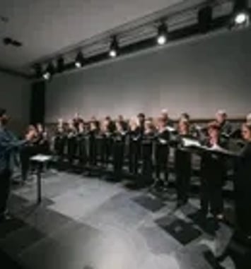 Splendeurs baroques et Aria Voce