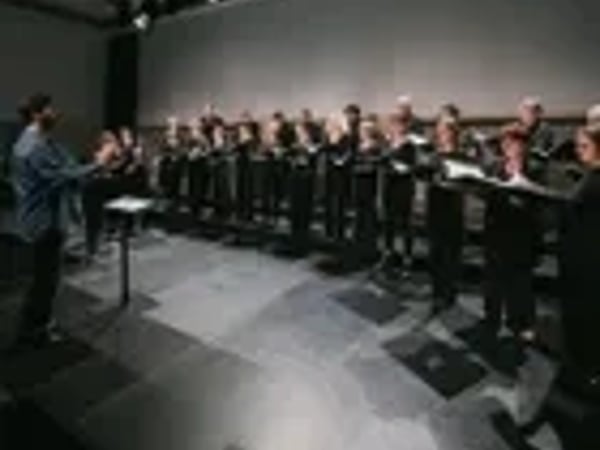 Splendeurs baroques et Aria Voce