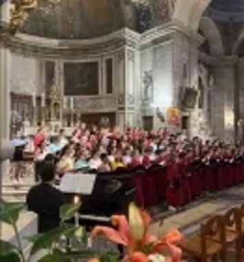Fête de la Musique