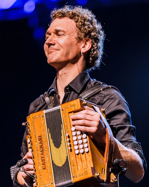 Concert Duo Hamon-Martin