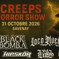Creeps Horror Show