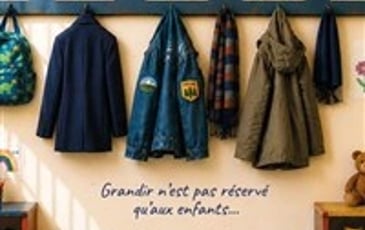 La Maternelle