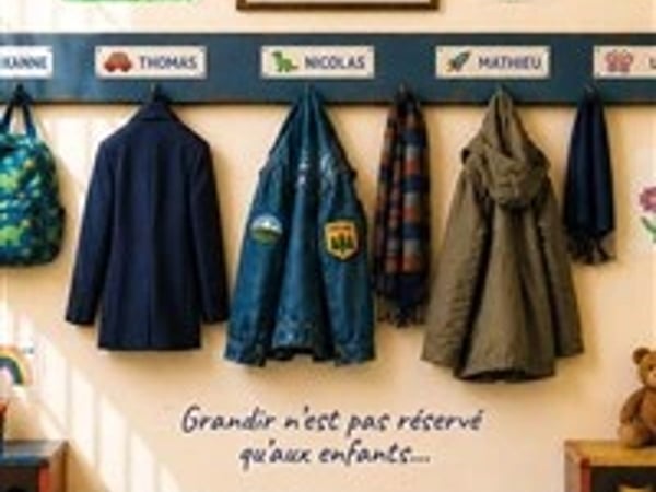 La Maternelle
